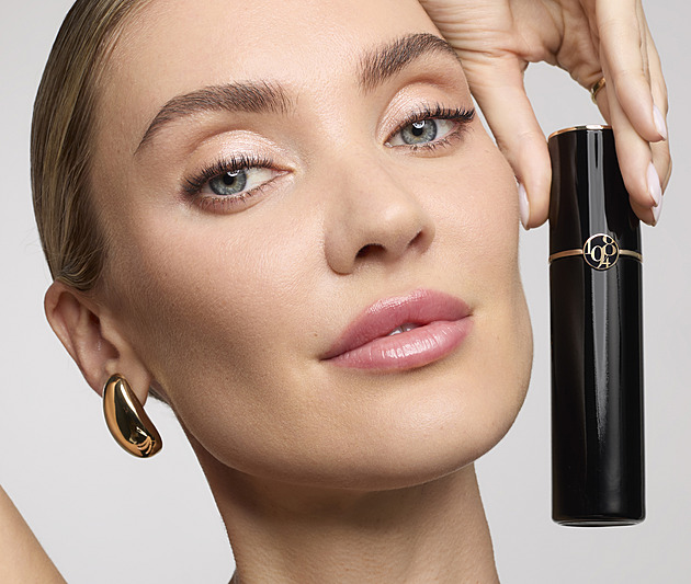 Tak voní letošní jaro. Vyzkoušejte některou z kosmetických novinek