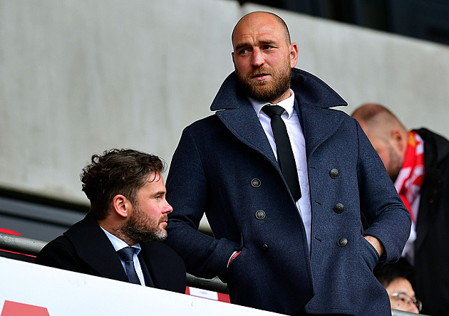 V potížích je také Latka. Šéf Opavy podle komise uplácel sudího i v boji o záchranu