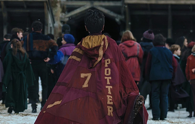 Seriál Harry Potter: Kdy a kde ho uvidíme a kdo v něm bude hrát