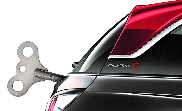 Apríl na kolech. Kachny automobilek, které vás (možná) rozesmějí