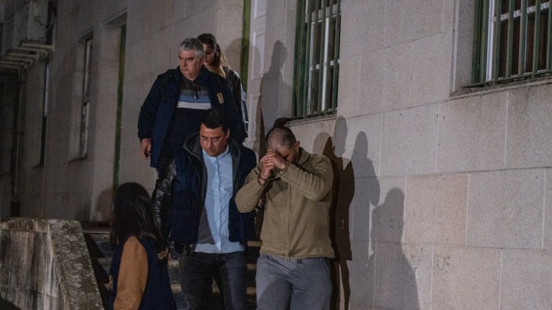 Brutální dvojnásobná vražda otřásla Francií. Expolicista měl zabít matky svých dětí