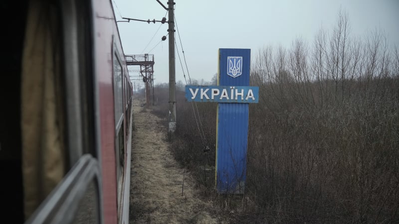 ANALÝZA: Vítejte v „Novém Rusku“. Jak Kreml přetváří okupovanou Ukrajinu?