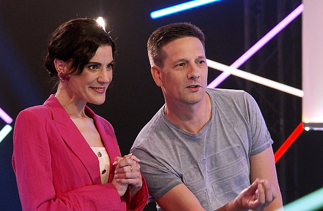 Honza rád chodí na nahé túry a věří, že po Naked Attraction nepůjde sám