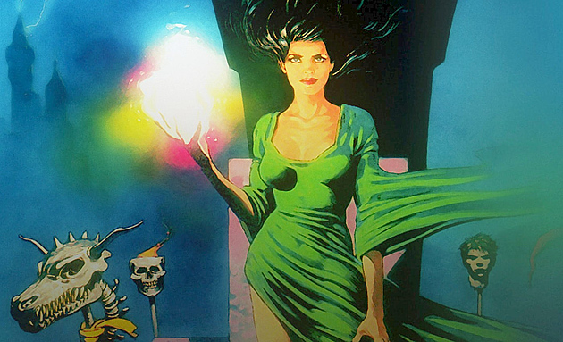 Připomínáme zapomenuté herní klenoty. Hráli jste některý?