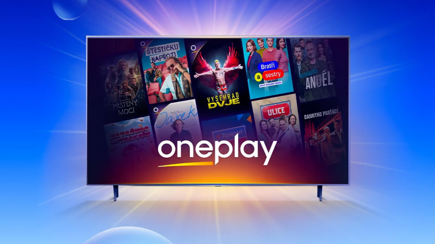 Používáte Oneplay? Díky nové akci můžete ušetřit 150 korun