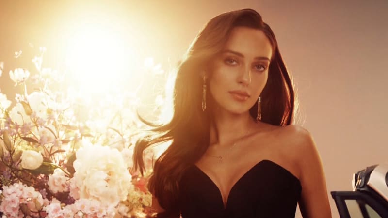 Debutová deska Charlotte Gott: Nahrávala se v Londýně. Bude to bomba, věří Absolonová