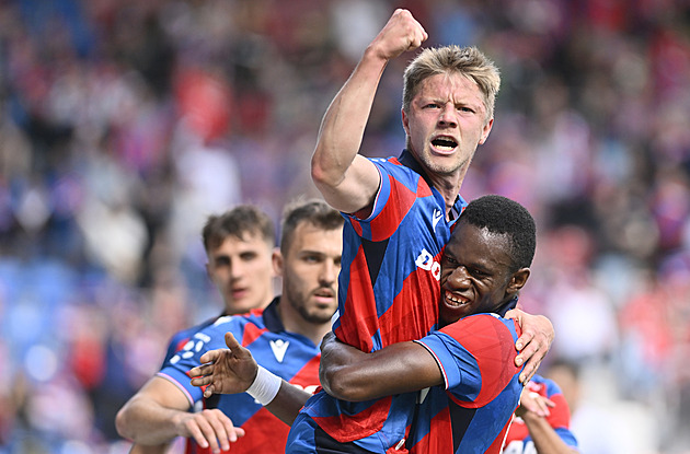 ONLINE: Plzeň - Liberec 1:0, Touré v úvodu potrestal chybnou rozehrávku hostů
