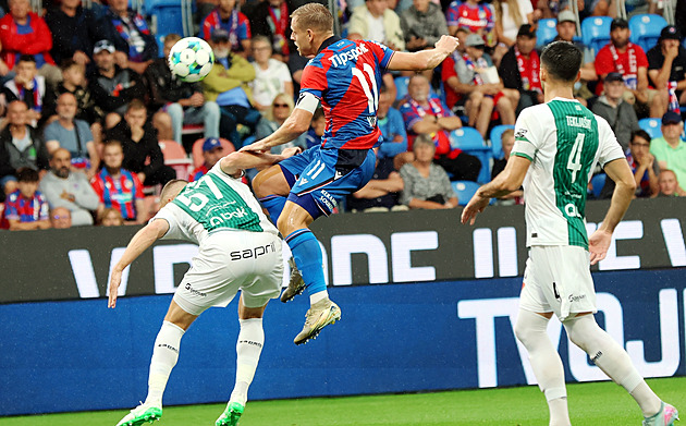 ONLINE: Plzeň - Jablonec, domácím o nic nejde, hosté bojují o poháry
