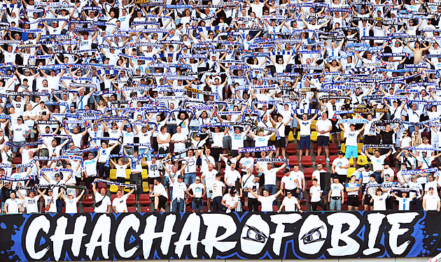 Vrchol zpackané sezony Baníku je tady. Ostrava vstupuje do baráže o záchranu