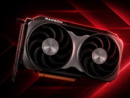 4GB Radeon RX 9050 existuje, jde však o specialitu pro jednu OEM sestavu