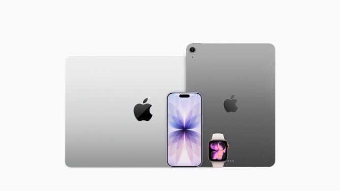 Apple nově pronajímá iPhony a Macy. V Česku službu nevyužijeme, máme však vlastní alternativy
