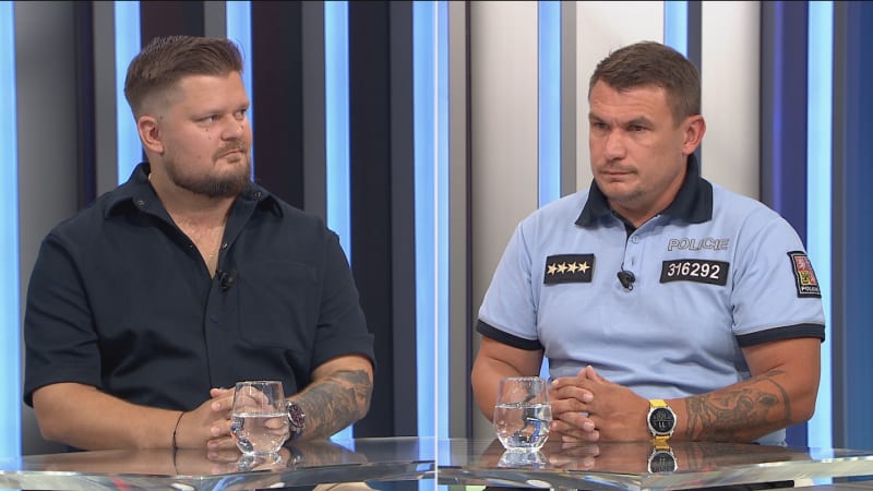 Osamělí vlci útočí v Česku stále častěji, tvrdí policejní specialista. Popsal varovné signály