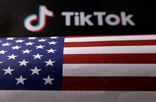 Sociální síť TikTok zaplatí 400 milionů dolarů ve sporu o ochranu dětí v USA