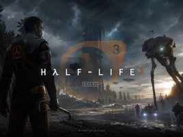 Valve slaví 30, na Half Life 3 se stále čeká (+časová osa jako od Evy Decroix)