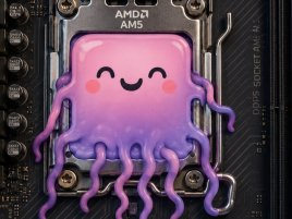 Socket AM5 počítá s APU Medusa. Vysvětluje to integrovanou grafiku v desktopu