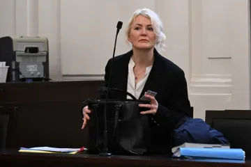 Vrchní soud potvrdil Nagyové podmínku a peněžitý trest v kauze Čapí hnízdo
