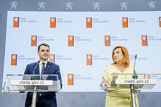 Motoristům se nelíbí schodek rozpočtu, budou jednat s Babišem, řekl Macinka