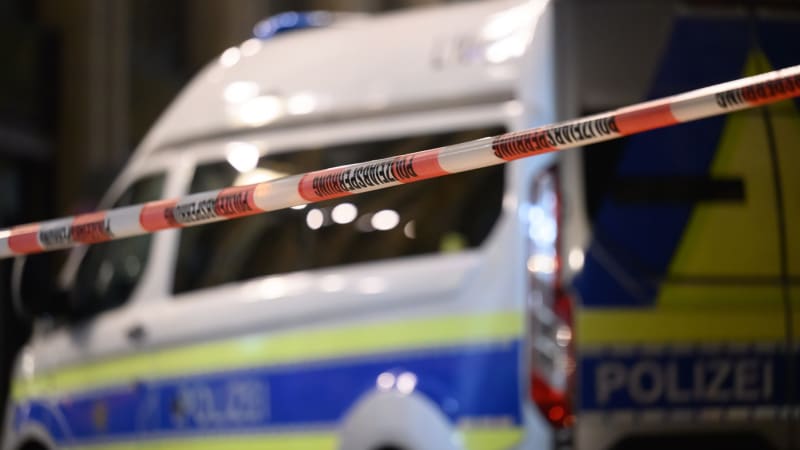 Německo čelí sérii sabotáží: Policie řeší výbuch na nádraží, zranění střepy i útok v elektrárně