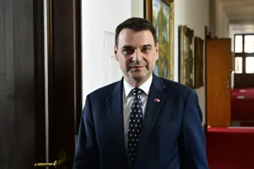Česko zavede reciproční opatření pro ruské diplomaty