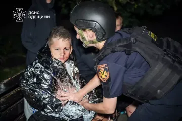 Rusové zabíjeli v Záporoží a Dnipru, útočila i Ukrajina