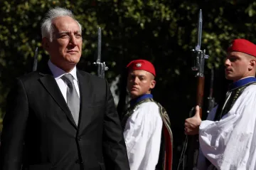 Nechceme mít v Moskvě nepřítele, říká arménský prezident