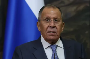 Vinění Moskvy z útoku v Lipsku je začátkem skutečné války, vzkázal Lavrov Západu