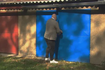Nové trendy: Garáže jsou hit a domácí investiční byty mají konkurenci v cizině
