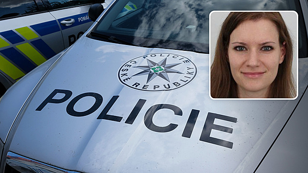 Policie rozšířila pátrání po matce dvou dětí po celé republice. Hledá se už osmý den