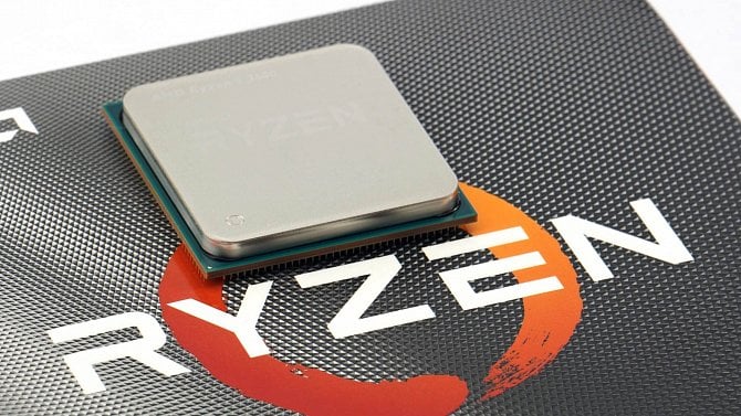 „Nové“ procesory pro nejlevnější herní počítače od AMD: Ryzen 5 5500F a Ryzen 5 7500