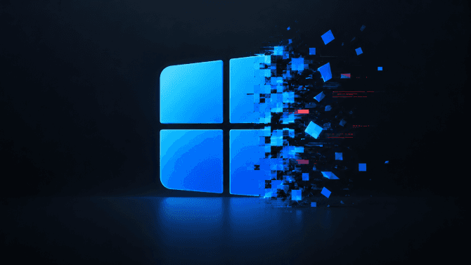 Microsoft opravuje Windows rekordní rychlostí. AI mu pomohla zalepit 723 zranitelností najednou