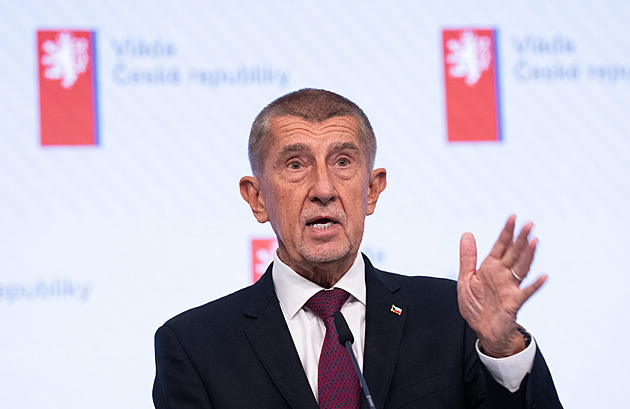 Vyhlásili jsme válku kratomu, řekl Babiš. Bude možné si ho koupit až od 21 let