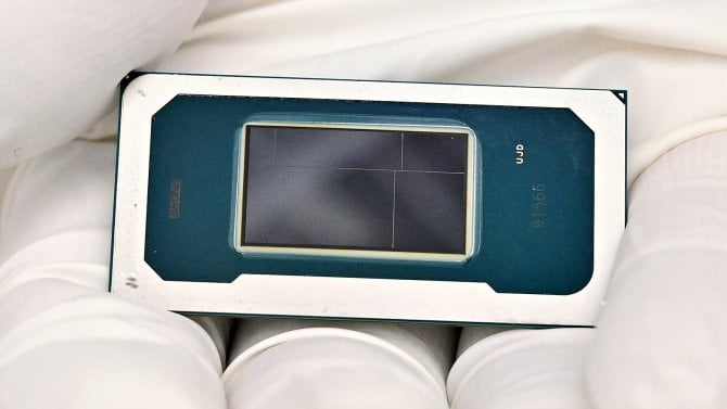 Výkonné herní GPU integrované přímo v procesoru? Intel zrušil desktopové Nova Lake s velkou grafikou