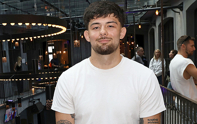 Sláva se dotkne ega. Úspěch je těžké ustát, někdy je cestou do pekel, říká Calin