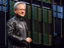 Jen-Hsun Huang: Čína bude mít vlastní litografické nástroje do 4 let