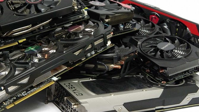 Špatné zprávy pro hráče: Nová generace GPU nebude dřív než v roce 2028. Možná se však objeví jedna výjimka