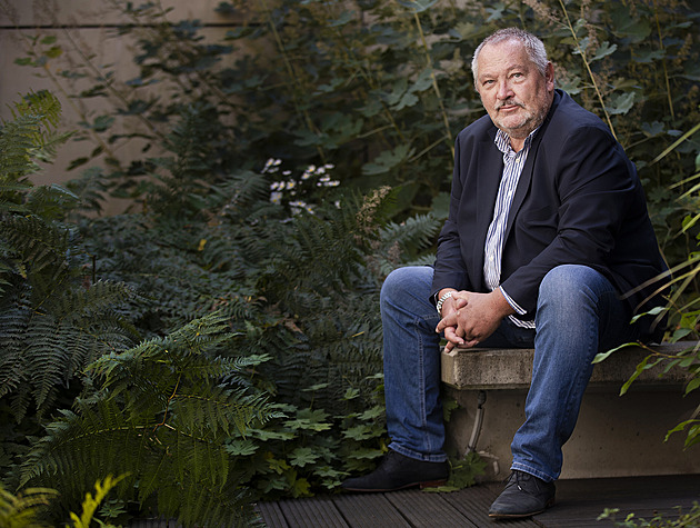 Glosa: Věk moudrosti, aneb když tělo už tolik neposlouchá, ale má zato vlastní názor