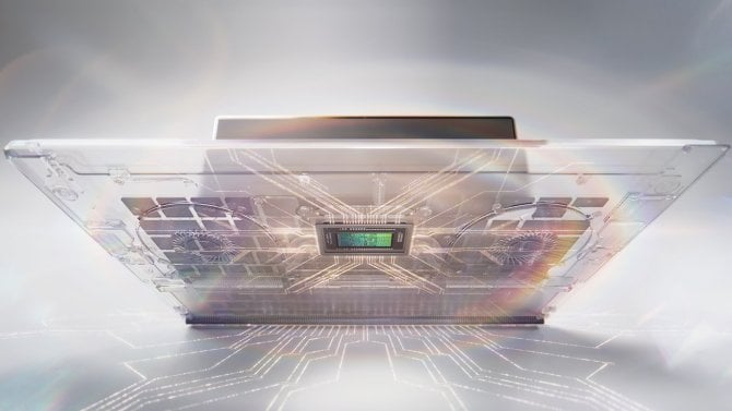 Procesory RTX Spark pro počítače od Nvidie přijdou příští týden: Asus potvrdil termín vydání