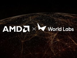 AMD kupuje World Labs za $8 mld., jde o druhou největší akvizici v její historii