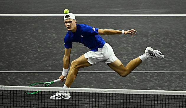 ATP Peking 2026: Program, pavouk, Jakub Menšík a kde sledovat živě