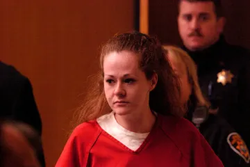 Pikeová přežila vlastní popravu, guvernér Tennessee nařídil vyšetřování