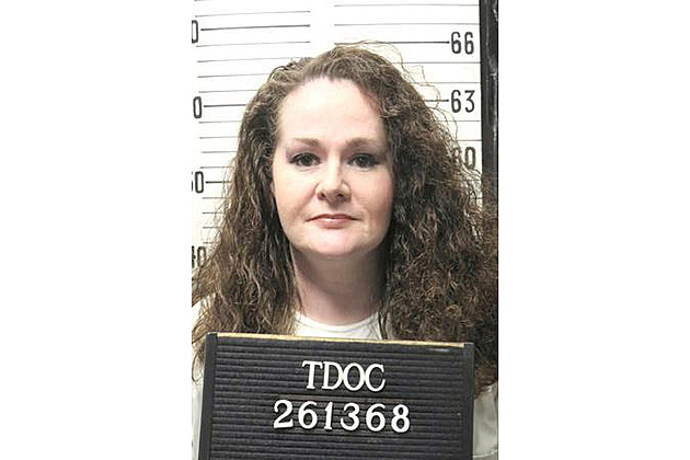 Sedm vpichů, ohnutá jehla. Američanka je po nezdařené popravě v kritickém stavu