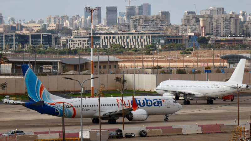 Detaily nezdařeného únosu letadla: Pilot měl zákaz kvůli extremismu, vyřadili ho z výcviku