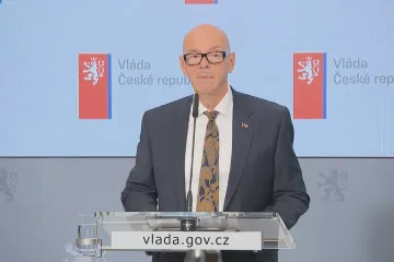 Vláda schválila návrh nové státní kulturní politiky