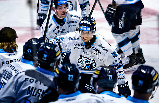Liberec - Frölunda v TV: Kde sledovat hokejovou Ligu mistrů, kurzy