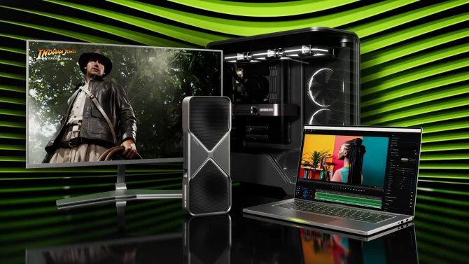 Už nemusíte čekat na dlouhé kompilování při startu her. Advanced Shader Delivery přichází pro grafiky Nvidia, Intel i Snapdragony
