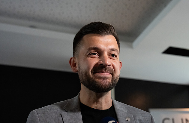 ANO čeká na verdikt. Věřím, že výsledek v Praze bude začínat dvojkou, řekl Hušbauer