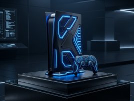 SoC Playstation 6 se drží při zemi, parametry budou spíše nižší