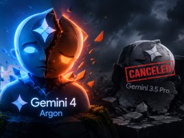 Gemini obestírají otazníky, proslýchá se, že Google optimalizuje pro benchmarky