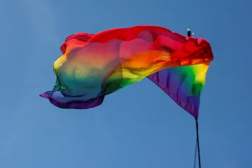 Maďarský parlament zrušil právní ustanovení namířená proti LGBT+