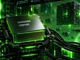 HBM4E od Samsungu prošly kvalifikačními testy Nvidie, zrychlí o 20 % oproti HBM4